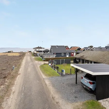 Kei - 75m From The Sea By Interhome * Sjolund