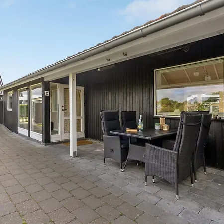 Σπίτι διακοπών Kei - 75m From The Sea By Interhome *