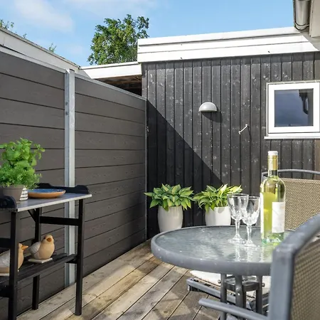 Kei - 75m From The Sea By Interhome * Sjolund