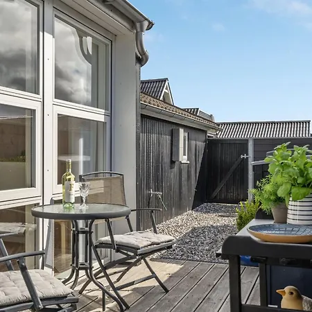 Σπίτι διακοπών Kei - 75m From The Sea By Interhome *