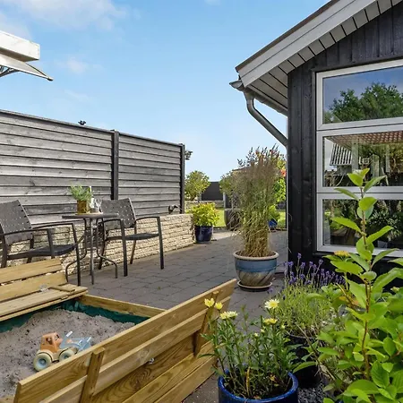 Σπίτι διακοπών Kei - 75m From The Sea By Interhome *