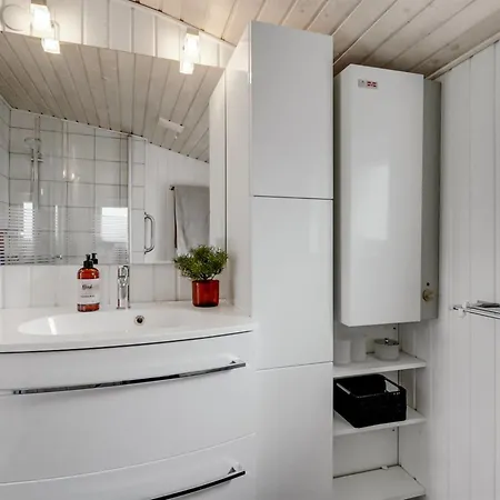 Kei - 75m From The Sea By Interhome Σπίτι διακοπών Sjolund