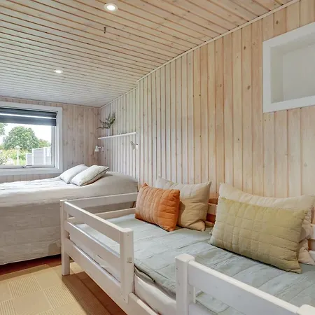 Σπίτι διακοπών Kei - 75m From The Sea By Interhome *