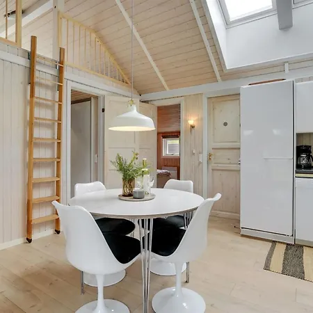 Σπίτι διακοπών Kei - 75m From The Sea By Interhome *