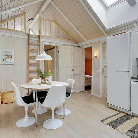 Σπίτι διακοπών Kei - 75m From The Sea By Interhome Sjolund