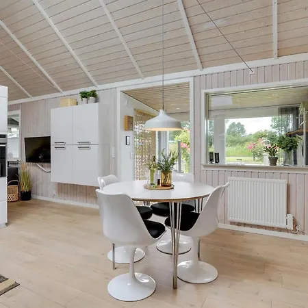 Σπίτι διακοπών Kei - 75m From The Sea By Interhome