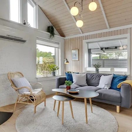 Σπίτι διακοπών Kei - 75m From The Sea By Interhome *