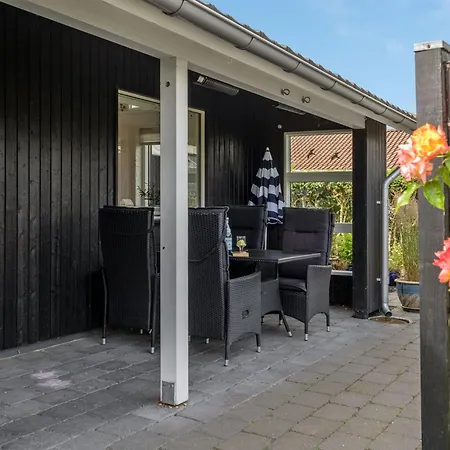 Σπίτι διακοπών Kei - 75m From The Sea By Interhome *