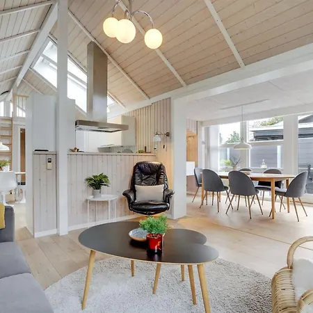 Σπίτι διακοπών Kei - 75m From The Sea By Interhome